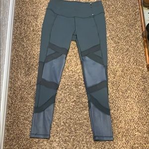 Calia Carrie Underwood workout pants